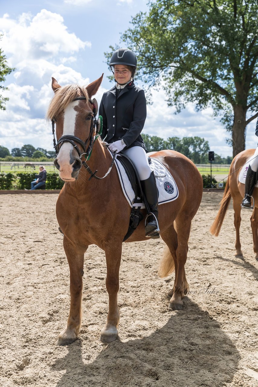 Bild 730 - Pony Akademie Turnier